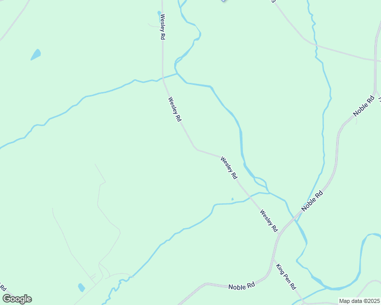 map of restaurants, bars, coffee shops, grocery stores, and more near 790 Wesley Road in Kirkwood