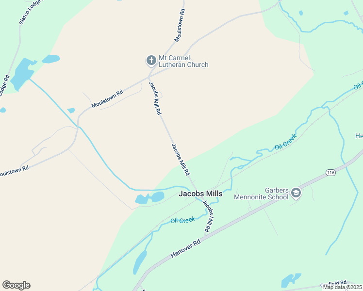 map of restaurants, bars, coffee shops, grocery stores, and more near 1525 Jacobs Mill Rd in Hanover