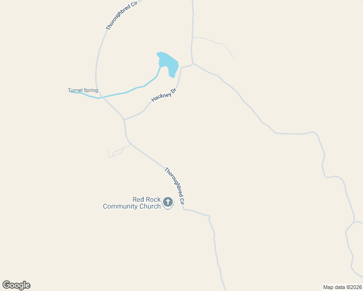 map of restaurants, bars, coffee shops, grocery stores, and more near 200 Thoroughbred Circle in Reno