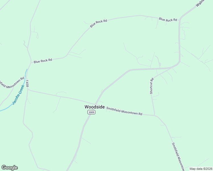 map of restaurants, bars, coffee shops, grocery stores, and more near 565 Walnut Hill Road in Smithfield