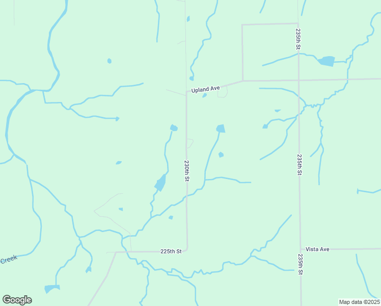map of restaurants, bars, coffee shops, grocery stores, and more near 30523 230th Street in Gallatin