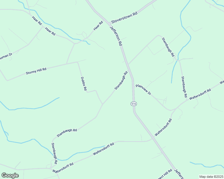 map of restaurants, bars, coffee shops, grocery stores, and more near 5473 Stambaugh Road in Spring Grove
