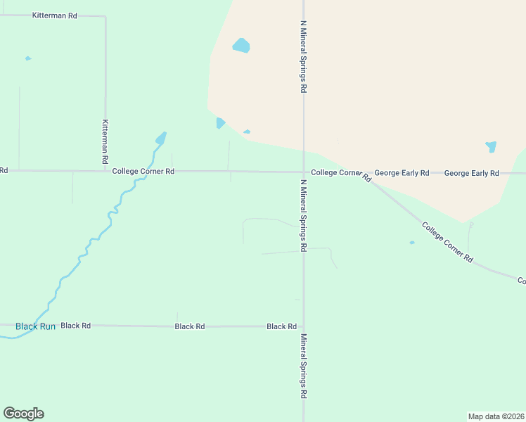 map of restaurants, bars, coffee shops, grocery stores, and more near 8924 Hidden Hills Drive in Centerville