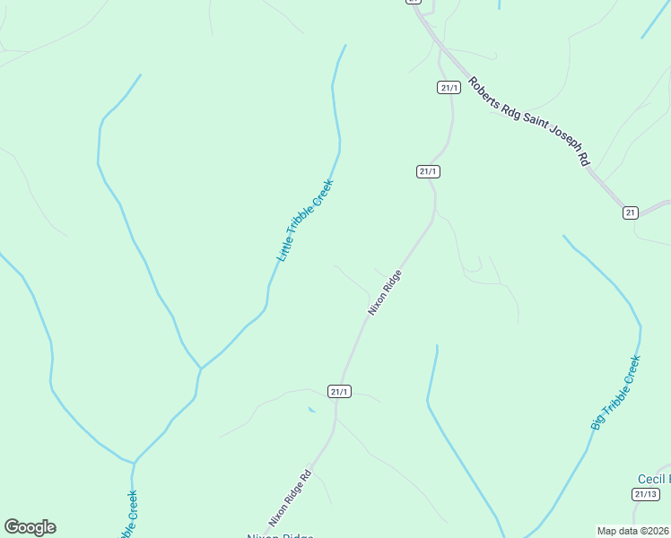 map of restaurants, bars, coffee shops, grocery stores, and more near 172 Nixion Ridge in Moundsville