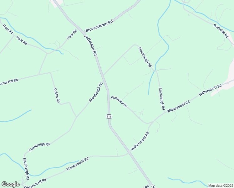 map of restaurants, bars, coffee shops, grocery stores, and more near 1915 Plainview Drive in Spring Grove