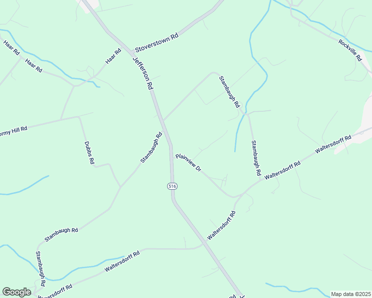 map of restaurants, bars, coffee shops, grocery stores, and more near 1915 Plainview Drive in Spring Grove