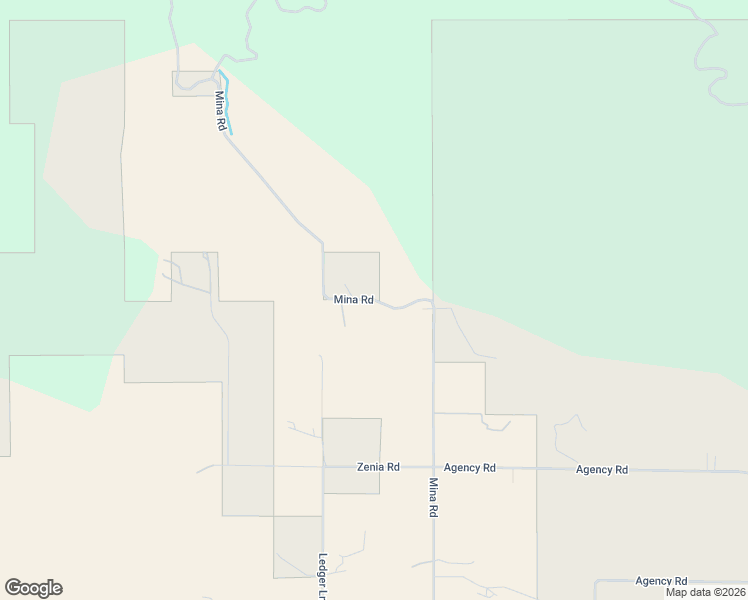 map of restaurants, bars, coffee shops, grocery stores, and more near 79692-79696 Mina Rd in Covelo