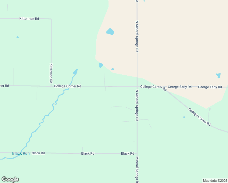map of restaurants, bars, coffee shops, grocery stores, and more near 8924 Hidden Hills Drive in Centerville