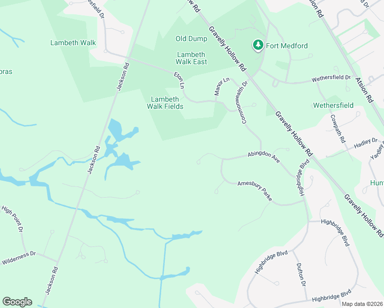 map of restaurants, bars, coffee shops, grocery stores, and more near 31 Abingdon Avenue in Medford