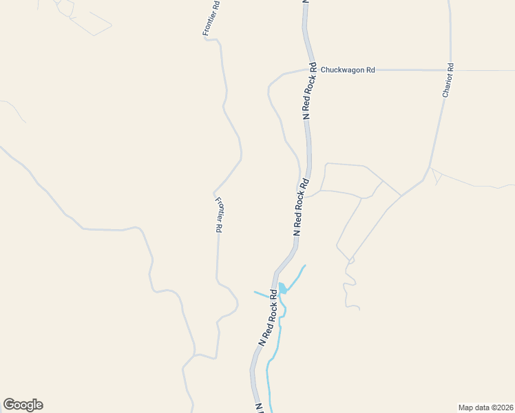 map of restaurants, bars, coffee shops, grocery stores, and more near 14105 North Red Rock Road in Reno