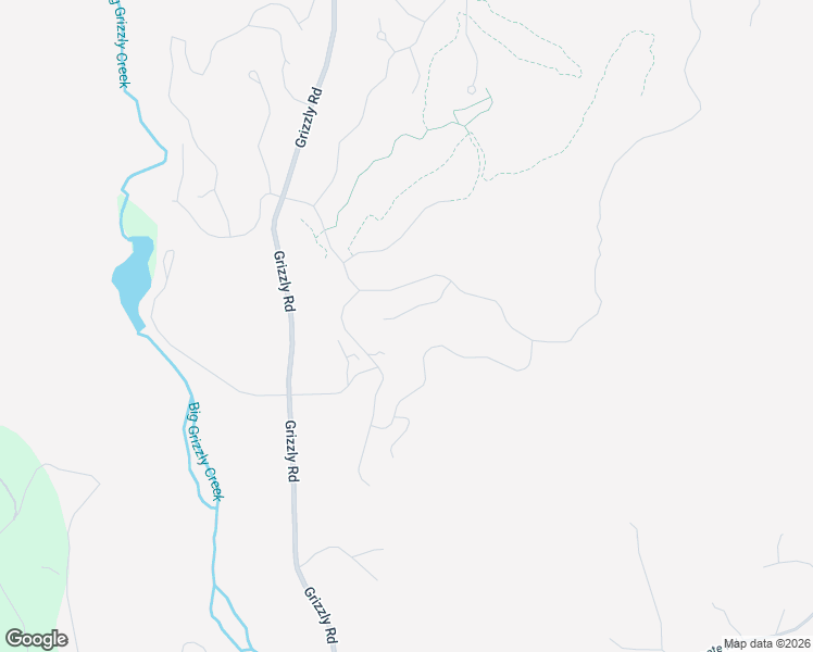 map of restaurants, bars, coffee shops, grocery stores, and more near 1997 Grizzly Ranch Road in Portola
