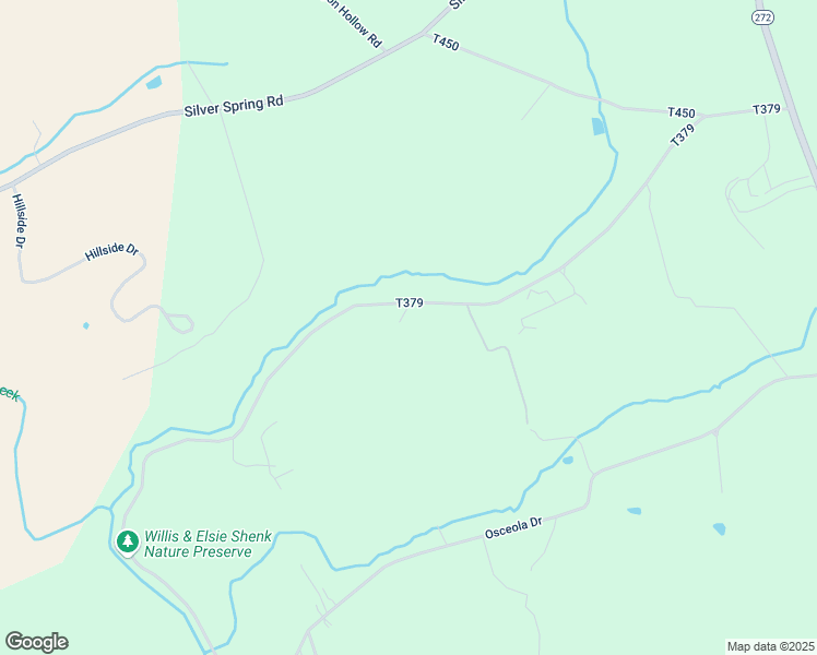 map of restaurants, bars, coffee shops, grocery stores, and more near 3 Scalpy Hollow Road in Drumore