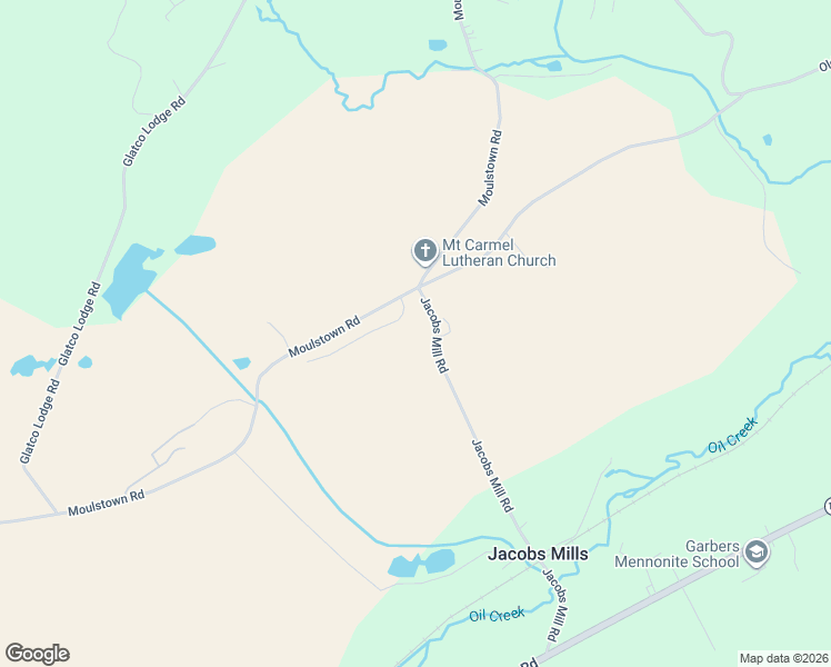 map of restaurants, bars, coffee shops, grocery stores, and more near 6632 Manor Drive in Hanover