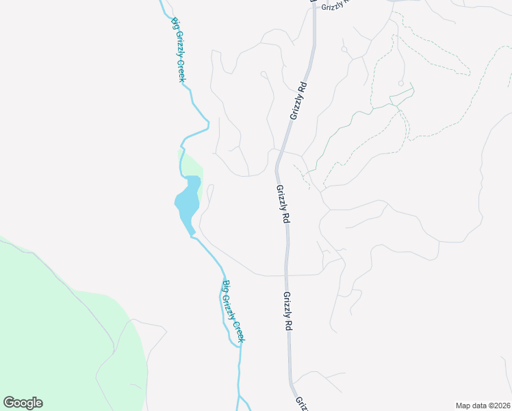 map of restaurants, bars, coffee shops, grocery stores, and more near 4456 Grizzly Road in Portola