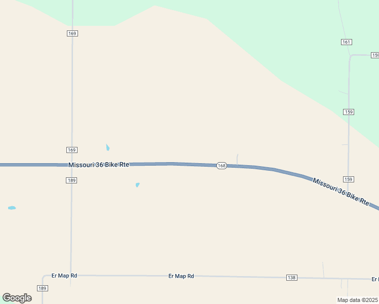 map of restaurants, bars, coffee shops, grocery stores, and more near 2816 Missouri 168 in Philadelphia