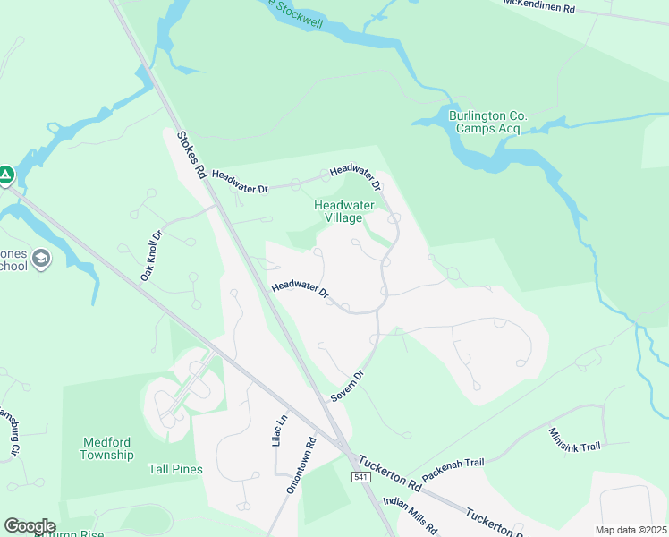 map of restaurants, bars, coffee shops, grocery stores, and more near 4 Eydon Court in Medford