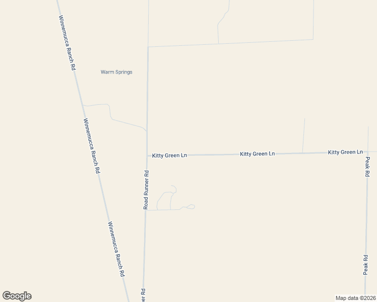 map of restaurants, bars, coffee shops, grocery stores, and more near 6700 Kitty Green Lane in Reno