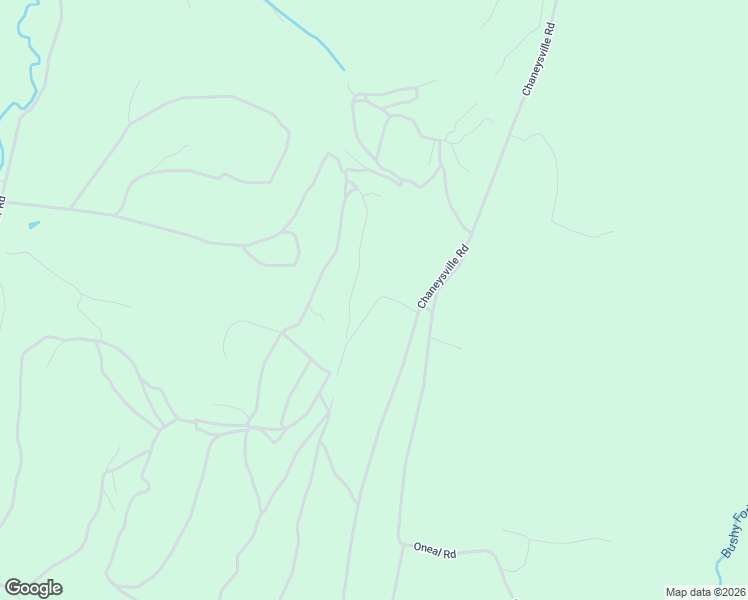 map of restaurants, bars, coffee shops, grocery stores, and more near 5735 Chaneysville Road in Clearville