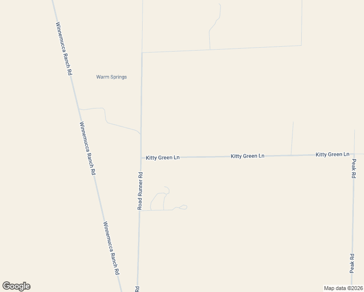 map of restaurants, bars, coffee shops, grocery stores, and more near 6700 Kitty Green Lane in Reno