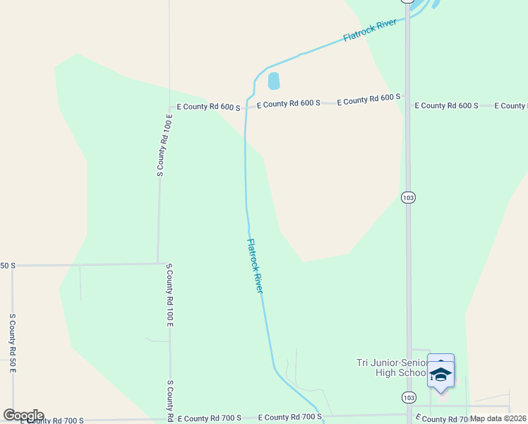 map of restaurants, bars, coffee shops, grocery stores, and more near in New Castle