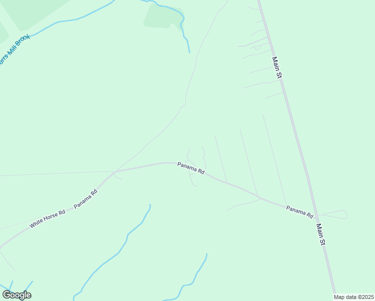 map of restaurants, bars, coffee shops, grocery stores, and more near 27 Panama Road in Woodland