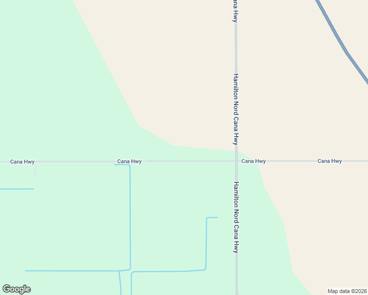 map of restaurants, bars, coffee shops, grocery stores, and more near Cana Highway in Butte County