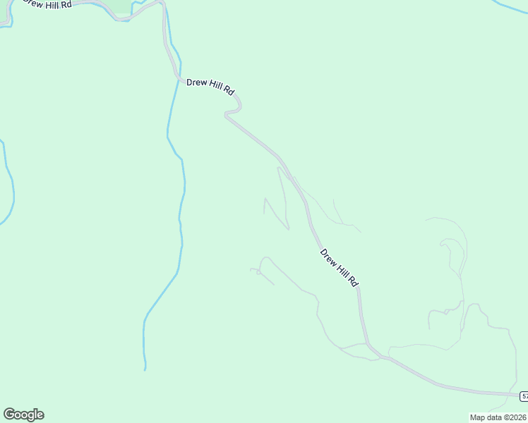 map of restaurants, bars, coffee shops, grocery stores, and more near 8077 Drew Hill Road in Golden