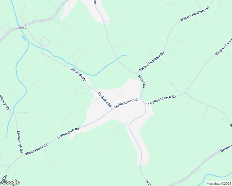 map of restaurants, bars, coffee shops, grocery stores, and more near 5053 Rislyn Court in Spring Grove