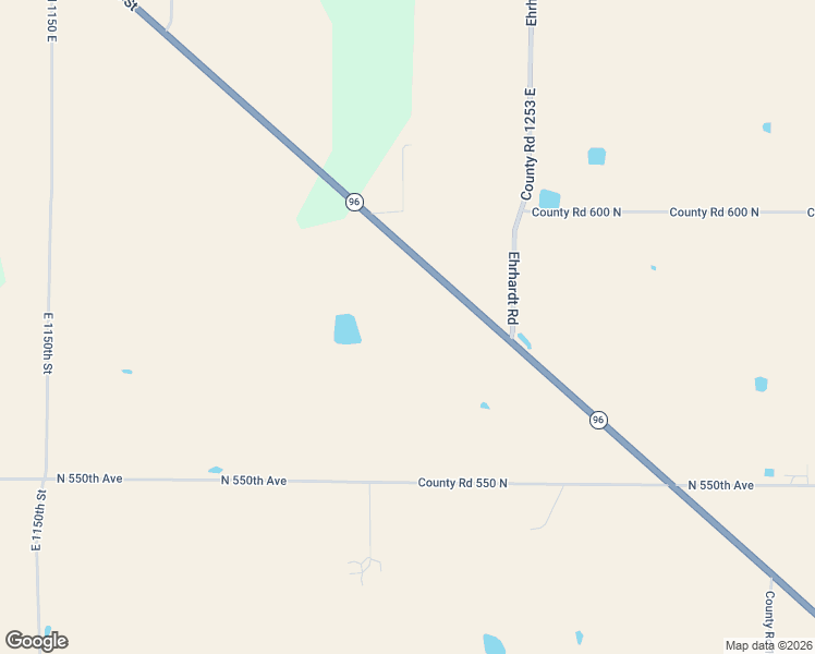 map of restaurants, bars, coffee shops, grocery stores, and more near 7208 Illinois 96 in Payson