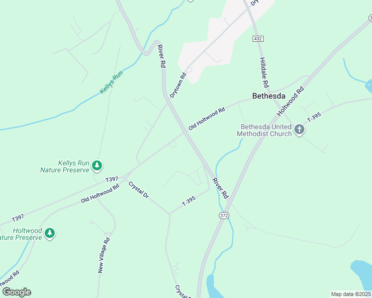 map of restaurants, bars, coffee shops, grocery stores, and more near 1300 River Road in Holtwood