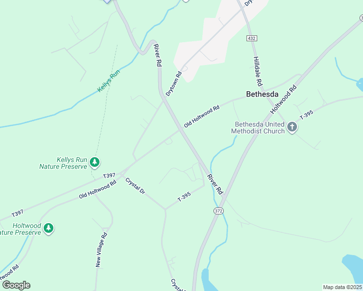 map of restaurants, bars, coffee shops, grocery stores, and more near 1300 River Road in Holtwood