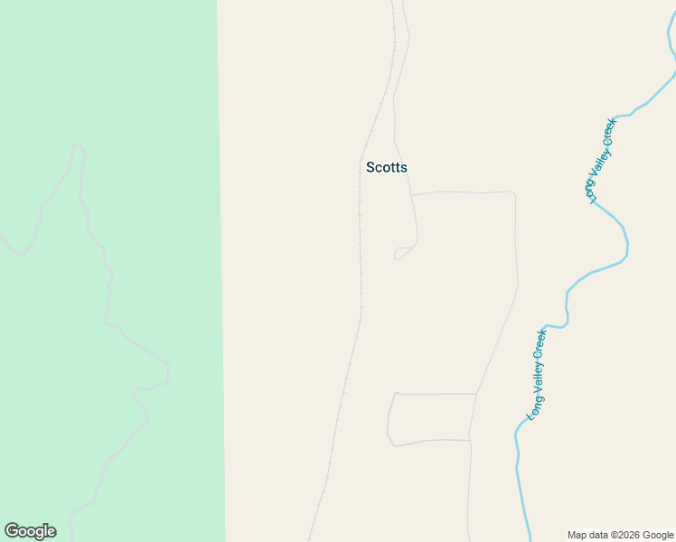 map of restaurants, bars, coffee shops, grocery stores, and more near in Scotts