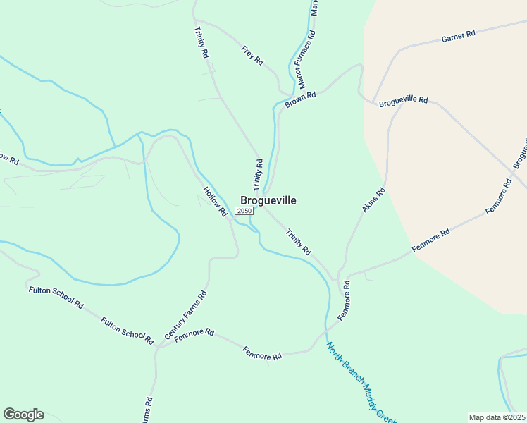 map of restaurants, bars, coffee shops, grocery stores, and more near 2630 Trinity Road in Felton