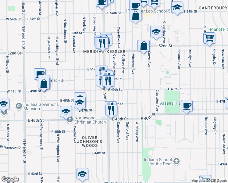 Restaurants Near E Th St Indianapolis In Restaurants Near E Th St Indianapolis In