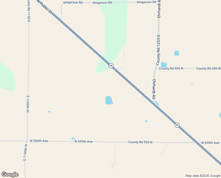 map of restaurants, bars, coffee shops, grocery stores, and more near 7208 Highway 96 in Payson