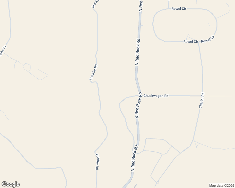 map of restaurants, bars, coffee shops, grocery stores, and more near 14395 Red Rock Road in Reno