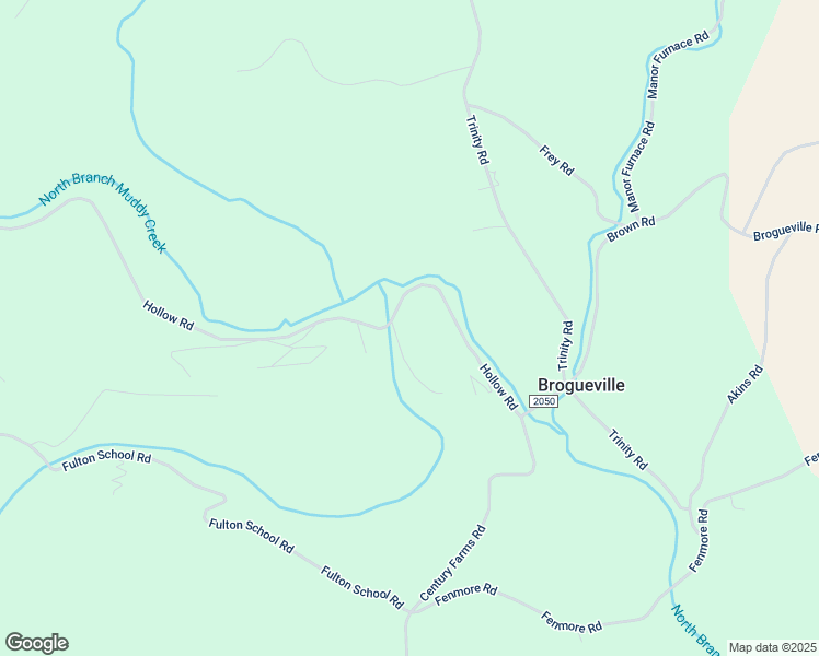 map of restaurants, bars, coffee shops, grocery stores, and more near 9362 Hollow Road in Felton