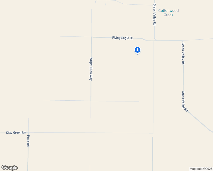 map of restaurants, bars, coffee shops, grocery stores, and more near 5555 Aerie Way in Reno