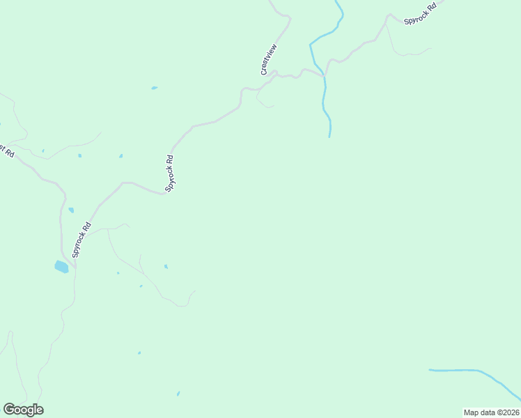 map of restaurants, bars, coffee shops, grocery stores, and more near in Spyrock