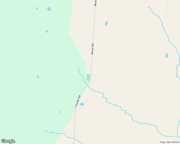 map of restaurants, bars, coffee shops, grocery stores, and more near 10023 Bruno Road in Thornville