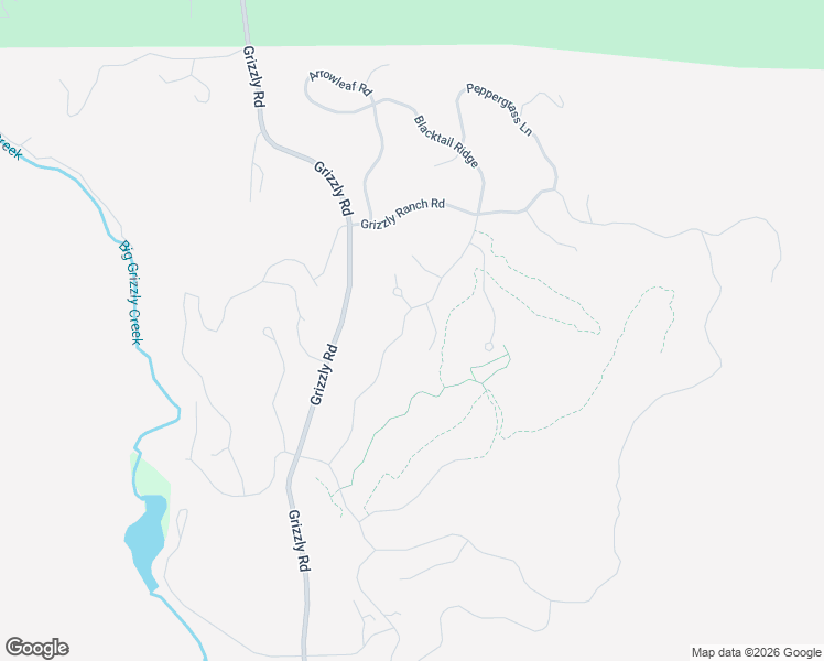 map of restaurants, bars, coffee shops, grocery stores, and more near 3897-5099 Grizzly Rd in Portola