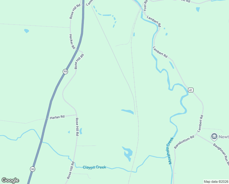 map of restaurants, bars, coffee shops, grocery stores, and more near in Avondale