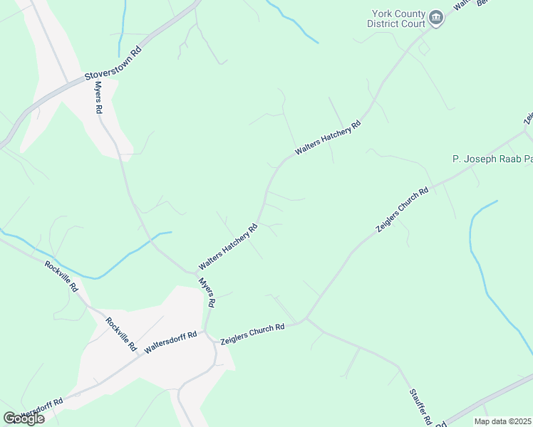 map of restaurants, bars, coffee shops, grocery stores, and more near 5046 Walters Hatchery Road in Spring Grove