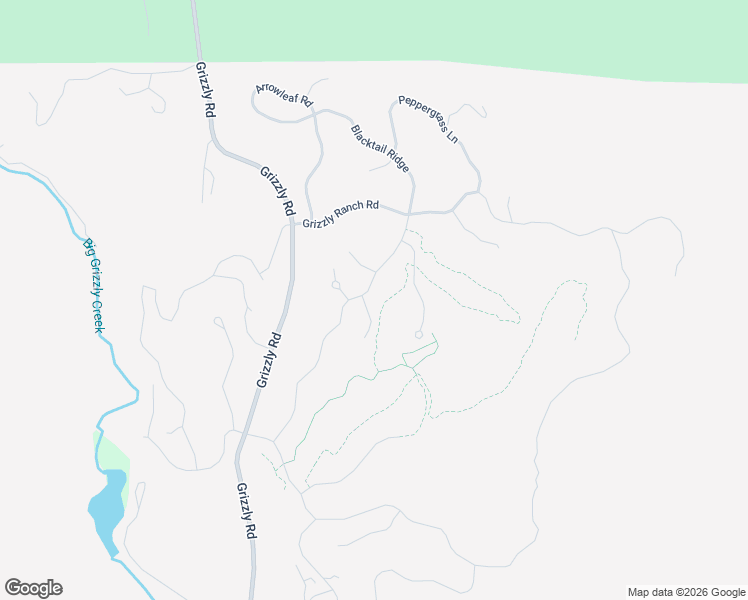 map of restaurants, bars, coffee shops, grocery stores, and more near 642 Blacktail Ridge in Portola