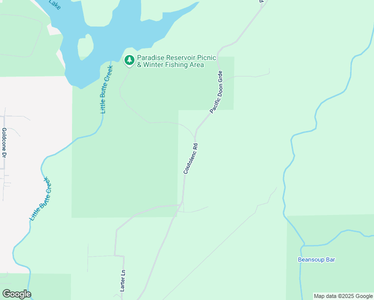 map of restaurants, bars, coffee shops, grocery stores, and more near 14899 Coutolenc Road in Magalia