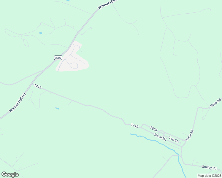 map of restaurants, bars, coffee shops, grocery stores, and more near 190 Shoaf Rd in Smithfield