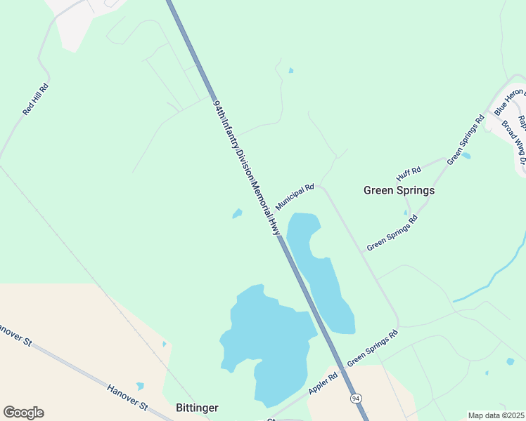map of restaurants, bars, coffee shops, grocery stores, and more near 2154 Carlisle Pike in Hanover