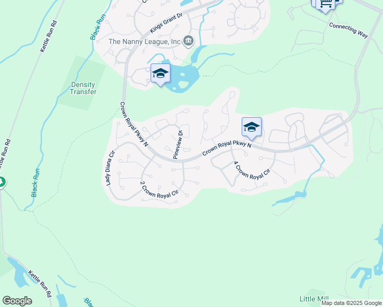 map of restaurants, bars, coffee shops, grocery stores, and more near 903 Mount Vernon Court in Evesham Township