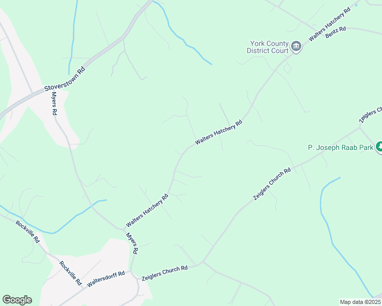 map of restaurants, bars, coffee shops, grocery stores, and more near 4996 Walters Hatchery Road in Spring Grove