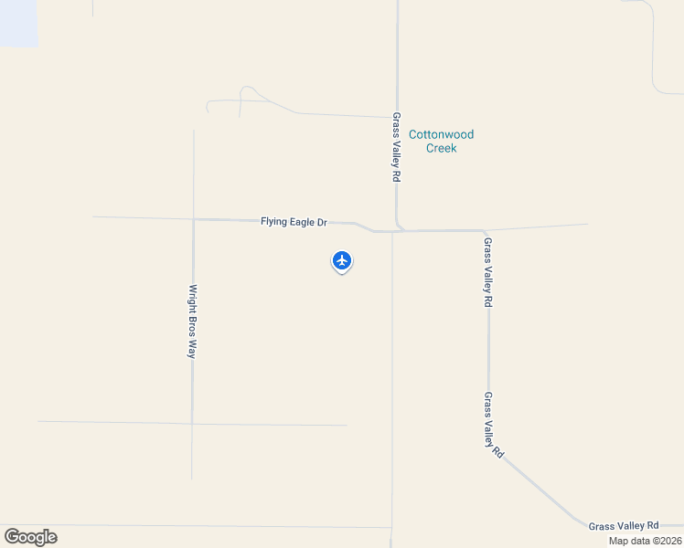 map of restaurants, bars, coffee shops, grocery stores, and more near 5300 Flying Eagle Drive in Reno